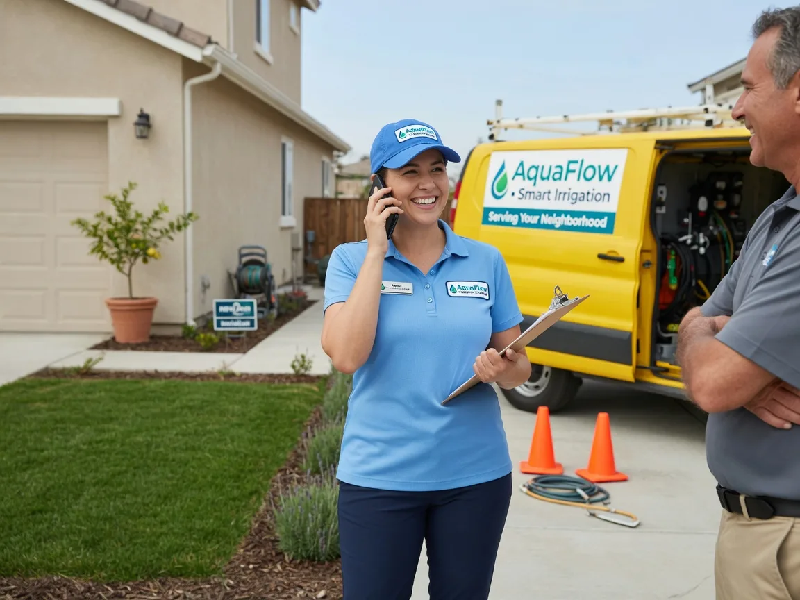 Irrigation Installation Howey In The Hills, FL FAQs